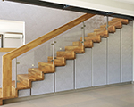 Construction et protection de vos escaliers par Escaliers Maisons à Navarrenx